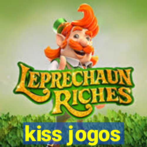 kiss jogos